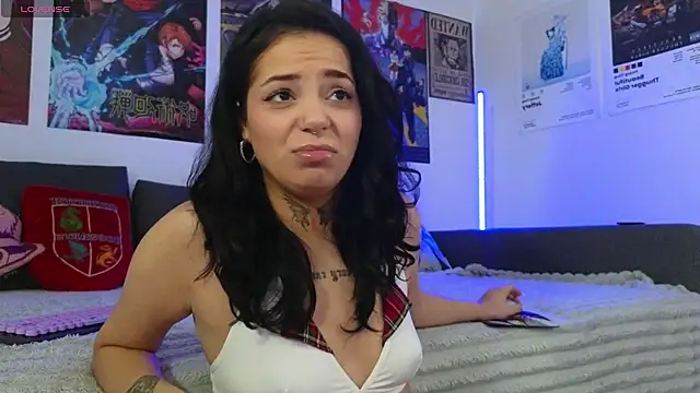 KiraQuinn1 online show from September 28, 3:17 pm