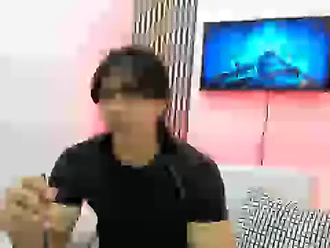 toji luxxer online show from September 20, 2:23 am