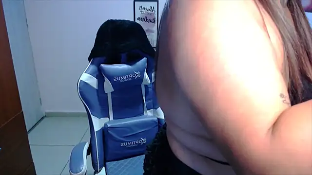 KENYEVANS online show from October 17, 1:09 am