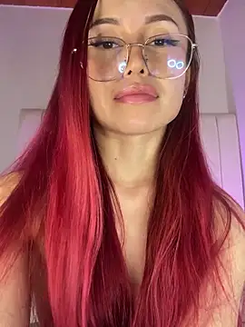 Abbi Gomez online show from October 1, 6:36 pm