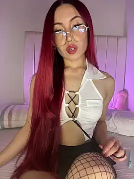 Abbi Gomez online show from October 21, 12:44 am