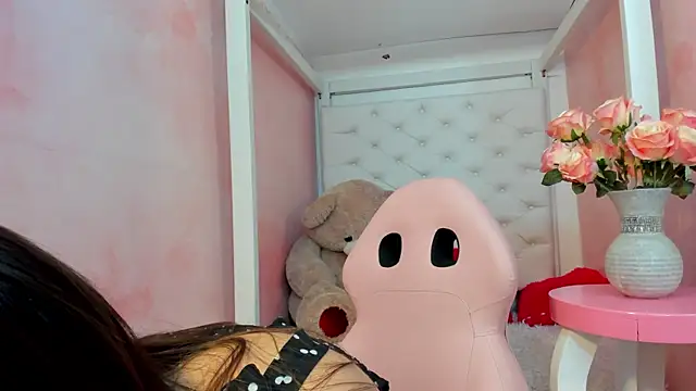 celeste hot   online show from October 6, 4:10 am