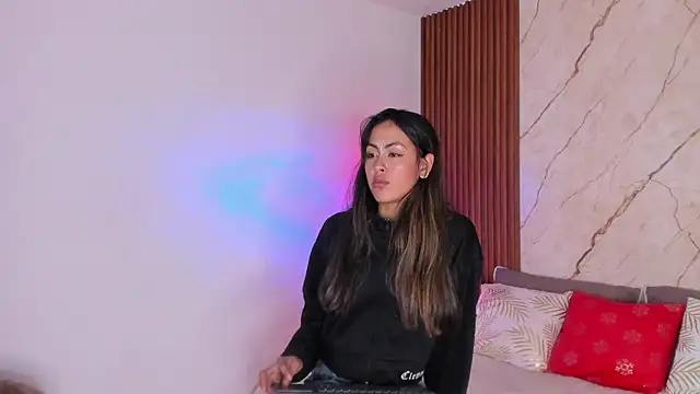 Susy spark online show from January 16, 1:31 am