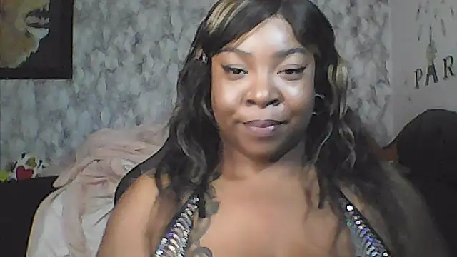 BellaBlaze25 online show from March 8, 5:17 pm