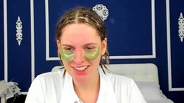 SabrinaRayX online show from October 23, 6:13 am