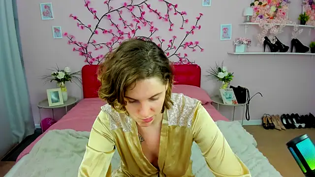 SabrinaRayX online show from November 20, 7:19 am