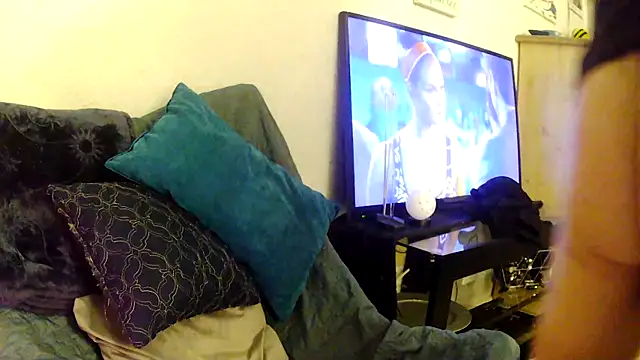 Ariasweetaspie online show from November 21, 9:30 am