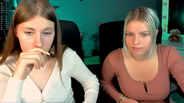 kaela spell  online show from September 26, 6:39 am