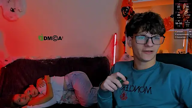 kaela spell  online show from October 27, 11:31 pm