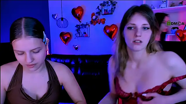 kaela spell  online show from March 8, 10:08 am