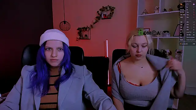 kaela spell  online show from March 29, 10:04 am