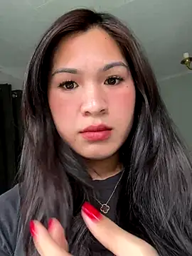 ZoeyJohnson online show from October 20, 2:12 am