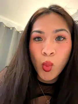 ZoeyJohnson online show from November 1, 10:50 am