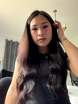 ZoeyJohnson online show from November 13, 10:52 pm