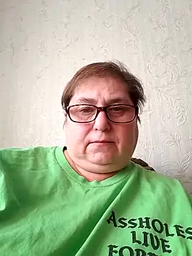 Nikusya-51 online show from December 5, 10:57 am