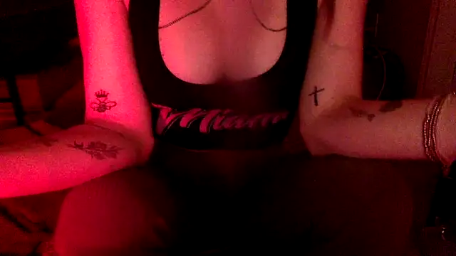 Texxaspearl online show from February 23, 10:12 am