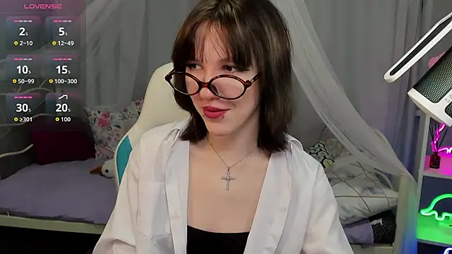 JessieRich online show from November 14, 11:02 pm