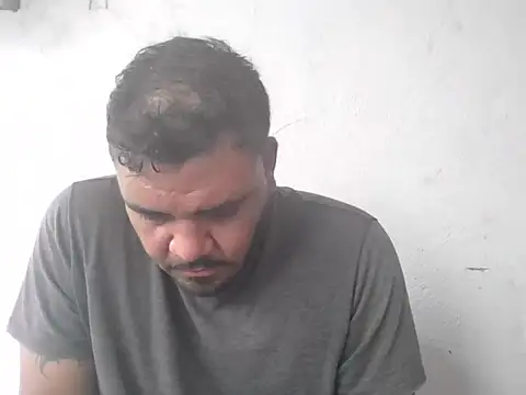 Snapshot of CaVaBxD chatting on October 14, 2:40 pm CaVaBxD online show from October 14, 2:40 pm