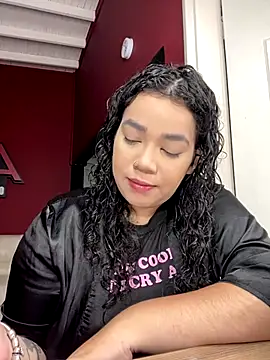 Snapshot of krisstenSantos chatting on September 30, 11:59 am krisstenSantos online show from September 30, 11:59 am