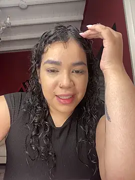 Snapshot of krisstenSantos chatting on October 11, 12:04 pm krisstenSantos online show from October 11, 12:04 pm