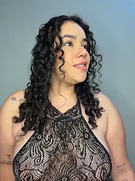 krisstenSantos online show from November 29, 3:04 pm