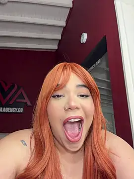 krisstenSantos online show from May 14, 4:47 pm