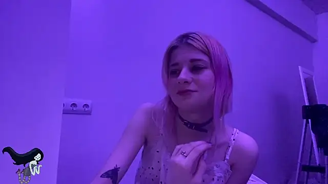 PinkVampire online show from October 26, 9:42 pm