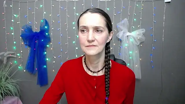 TayaFinch online show from November 25, 2:17 pm