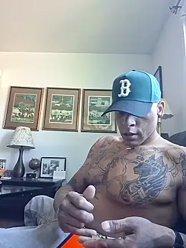 LaloSalamanca69 online show from September 19, 12:50 pm