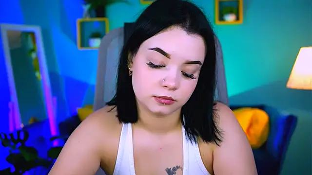 leslierowe  online show from September 30, 5:18 pm