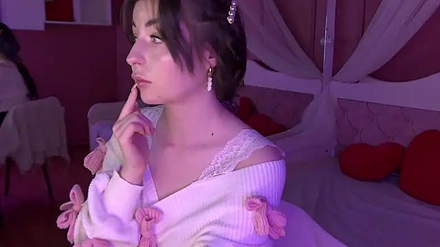 LilithLane online show from January 19, 12:09 pm