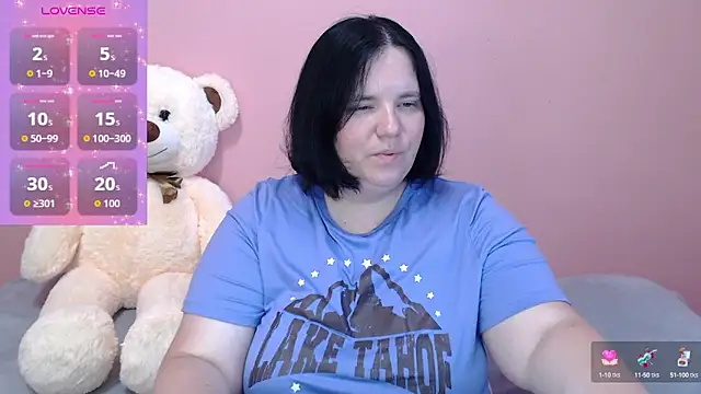 alexandra-ray online show from September 19, 12:39 pm