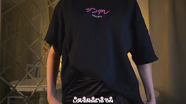 DarcyAspacio online show from December 3, 11:19 am