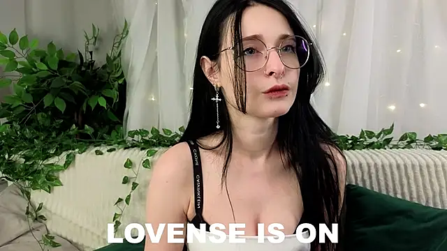 DarcyAspacio online show from February 13, 11:17 am