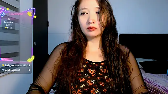 victoriasmileltva online show from September 17, 10:50 am