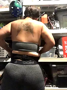 juiicy001 online show from October 11, 2:04 pm