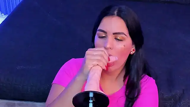 Daniwhatson online show from October 8, 3:26 am