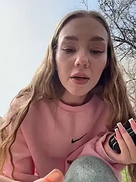 MilaMoone online show from March 19, 11:03 am