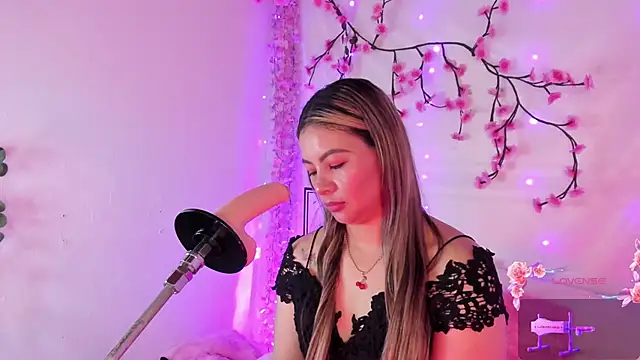 chubbyZoe online show from October 31, 2:51 pm