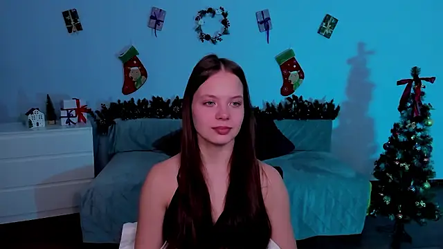 BetsyKiss online show from January 11, 5:12 am