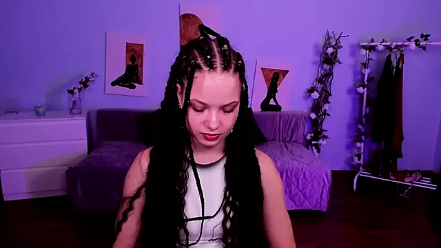 Snapshot of BetsyKiss chatting on March 26, 2:44 pm BetsyKiss online show from March 26, 2:44 pm