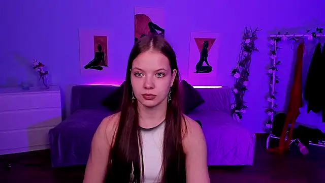 BetsyKiss online show from May 4, 5:09 pm