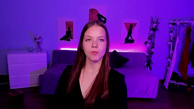 BetsyKiss online show from May 18, 5:08 pm