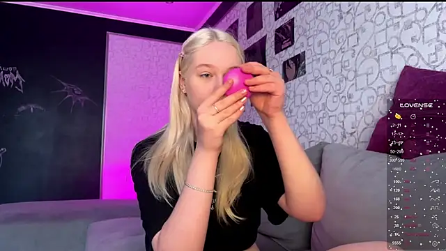 Dory liss online show from October 13, 5:51 am