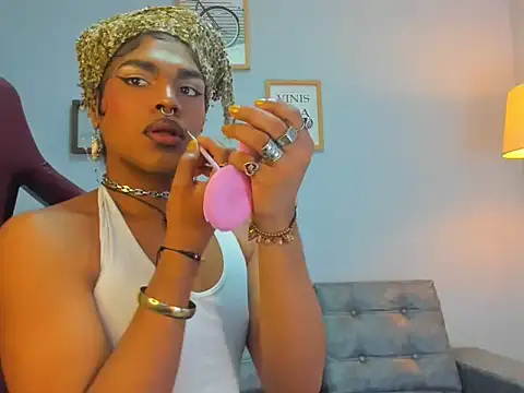 ile matamba online show from October 1, 2:12 pm