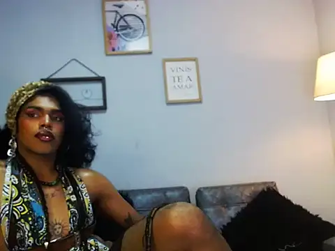 ile matamba online show from October 4, 3:32 pm