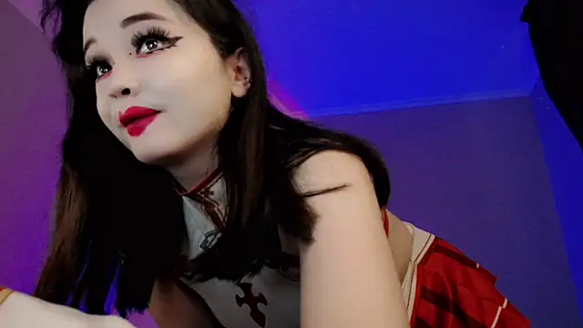 Dazzl1ngFire online show from September 29, 5:12 am