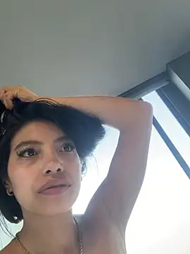 Tiffany Low online show from February 21, 12:06 pm