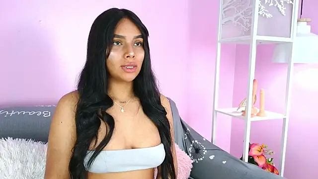 Haley Rosse online show from October 16, 12:39 pm