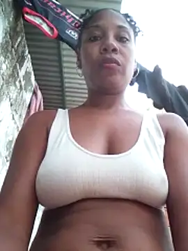 Ivanna Sexually online show from March 31, 12:49 pm